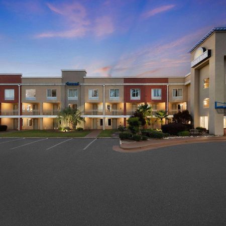 Days Inn By Wyndham Florence Near Civic Center Extérieur photo