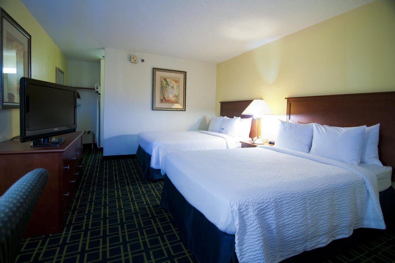 Days Inn By Wyndham Florence Near Civic Center Extérieur photo