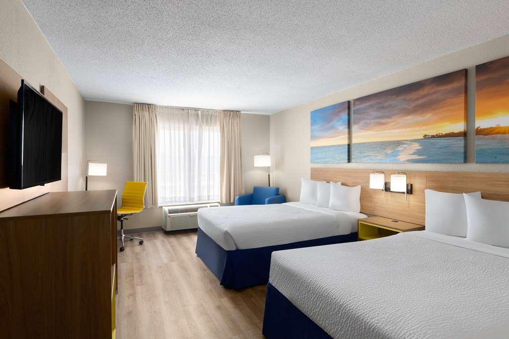 Days Inn By Wyndham Florence Near Civic Center Chambre photo