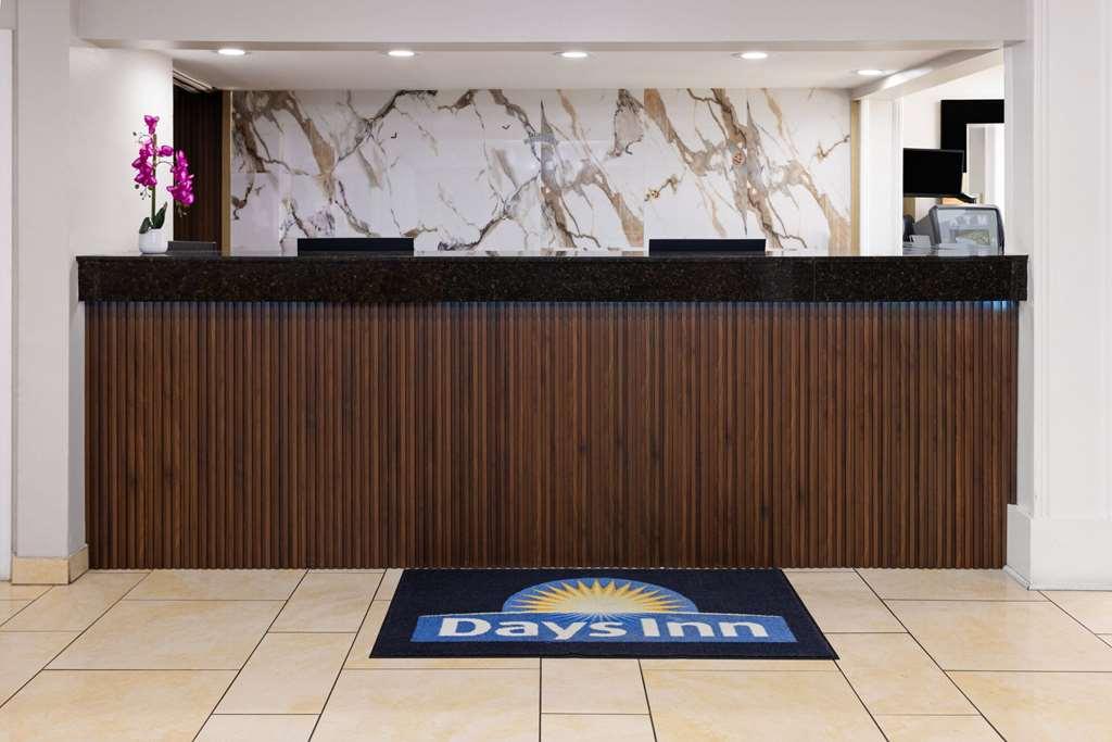 Days Inn By Wyndham Florence Near Civic Center Intérieur photo