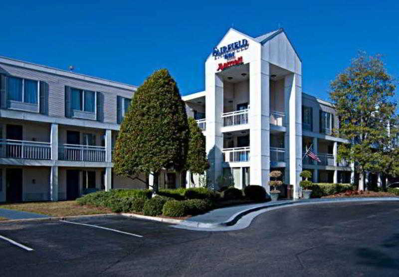 Days Inn By Wyndham Florence Near Civic Center Extérieur photo