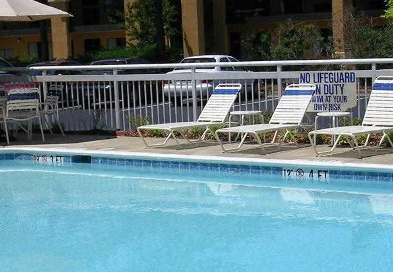 Days Inn By Wyndham Florence Near Civic Center Extérieur photo
