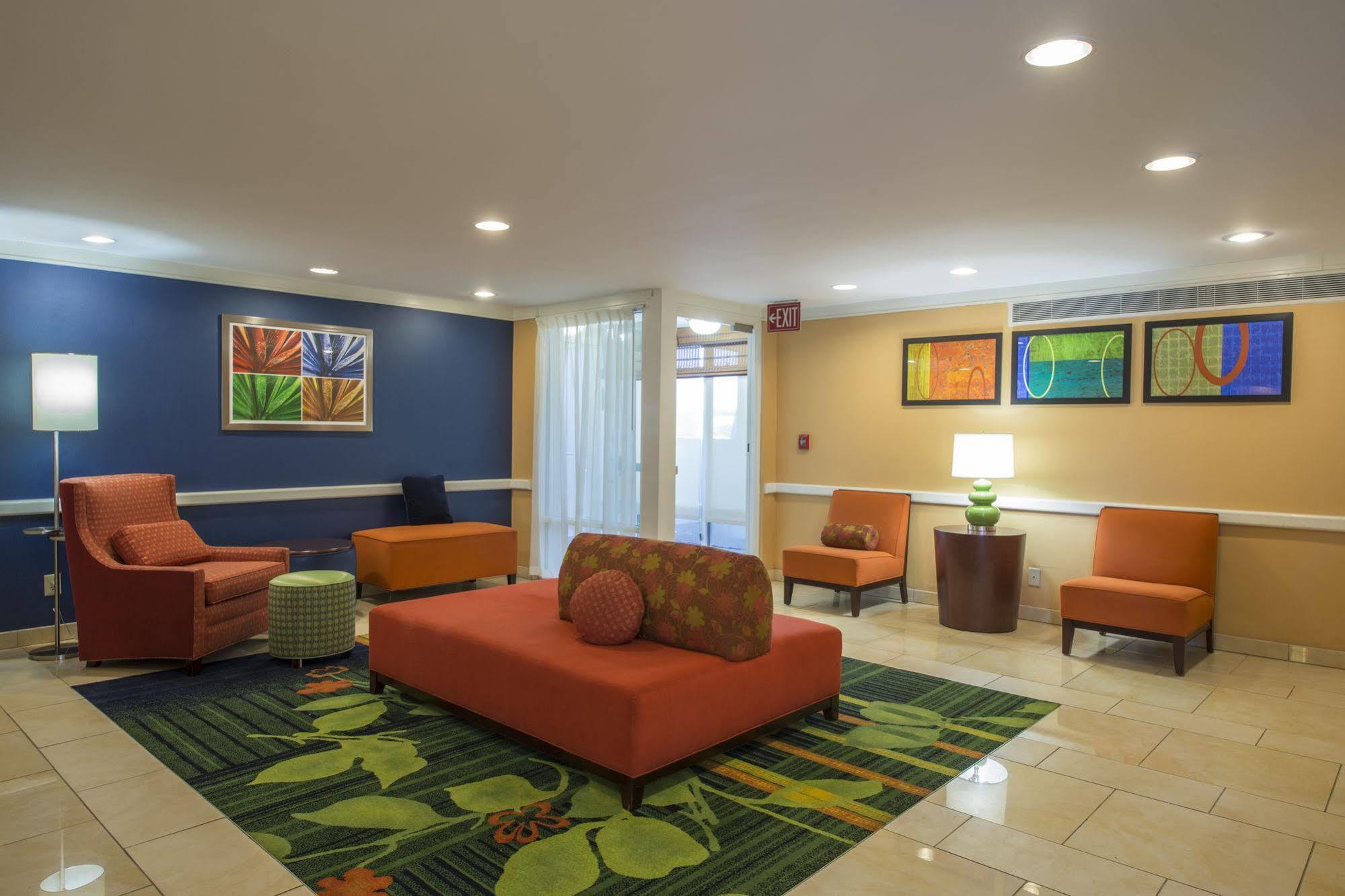 Days Inn By Wyndham Florence Near Civic Center Extérieur photo